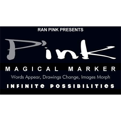 (image for) P'ink - Ran Pink - Pink
